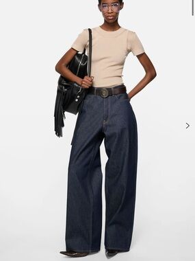 Acne Studio 1981 Jeans